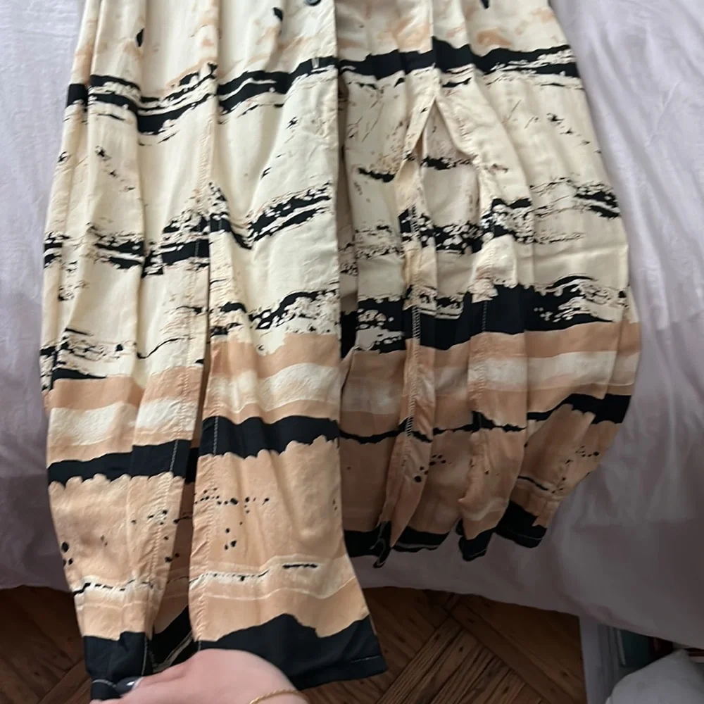 VINTAGE SUNDRESS - Picture 3 of 4